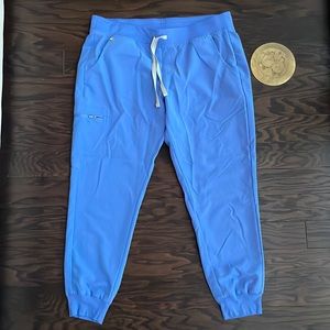 FIGS Zamora jogger scrub pant size XL